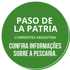 Paso de la Patria - corrientes argentina - Confira informações sobre a pescaria